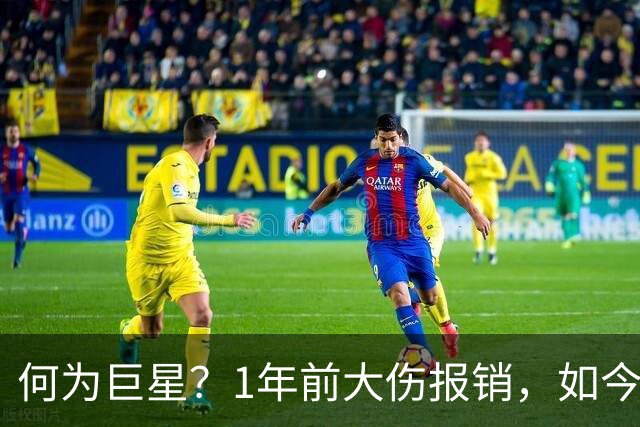 何为巨星？1年前大伤报销，如今他浴火重生，场均21+4+4带队冲击冠军